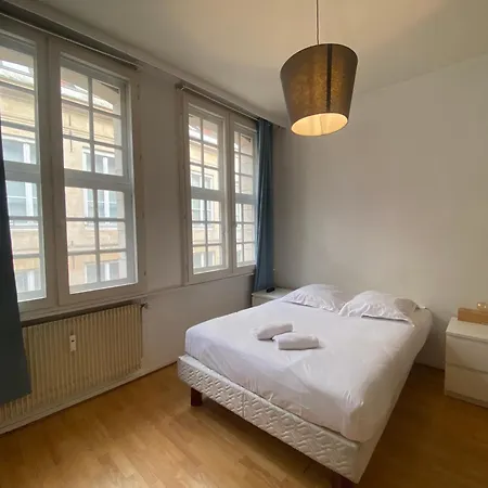 Appartement Le Refuge Du Pelletier *
