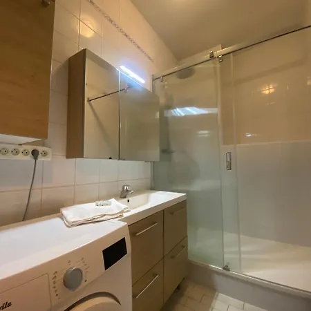 Le Refuge Du Pelletier Appartement