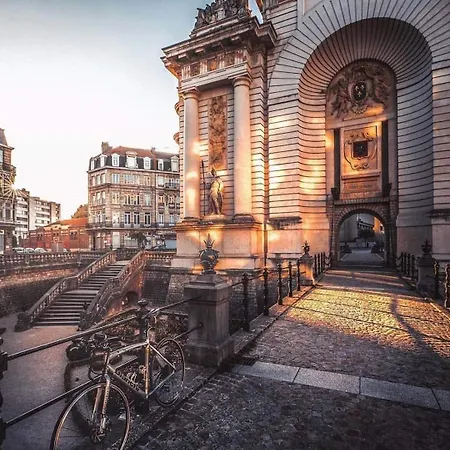 Apartment Le Refuge Du Pelletier *