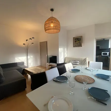 Le Refuge Du Pelletier Apartment
